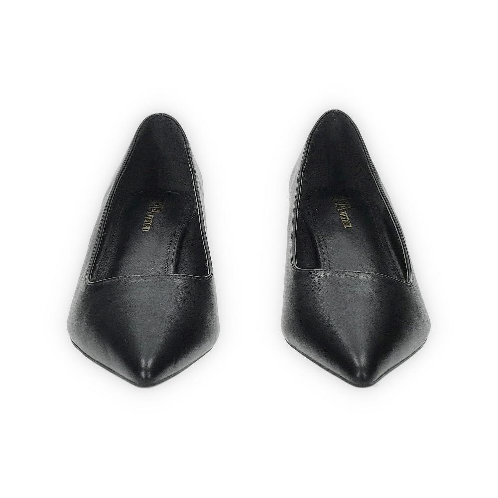 Tata Italia Décolleté Con Tacco A Rocchetto