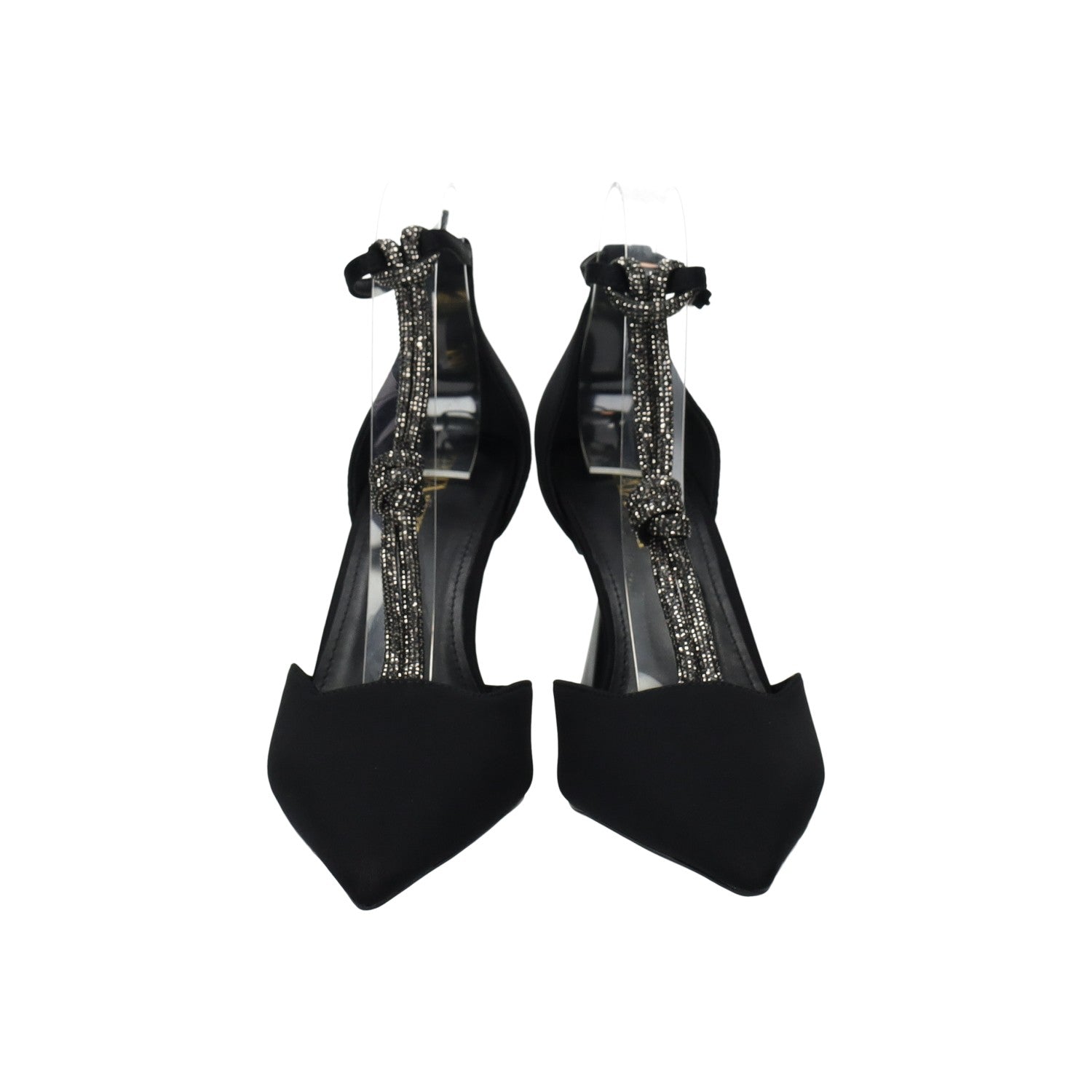 Tata Italia Décolleté Con Tacco Alto Di 10 Cm