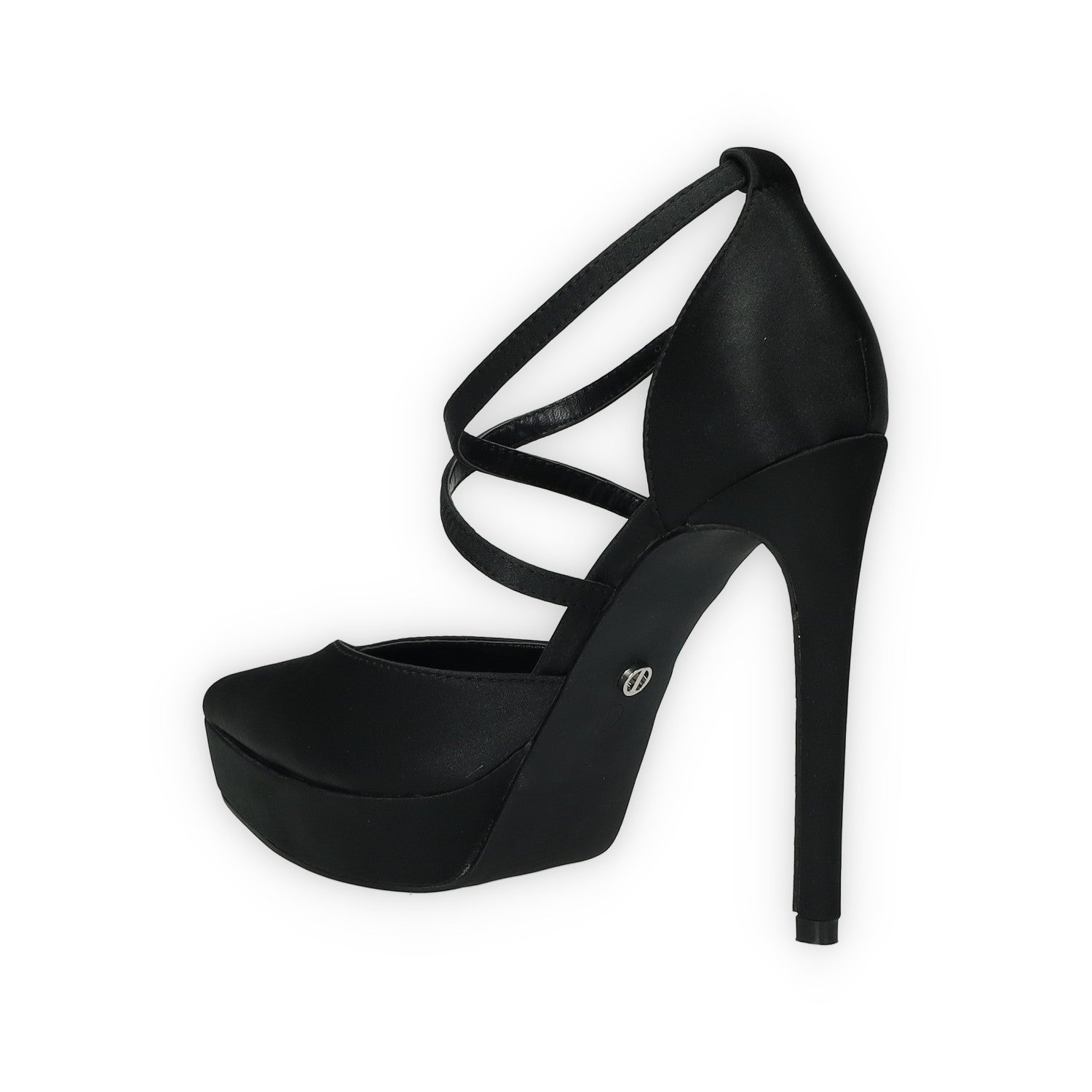 Tata Italia Décolleté Con Tacco Alto Di 11 Cm