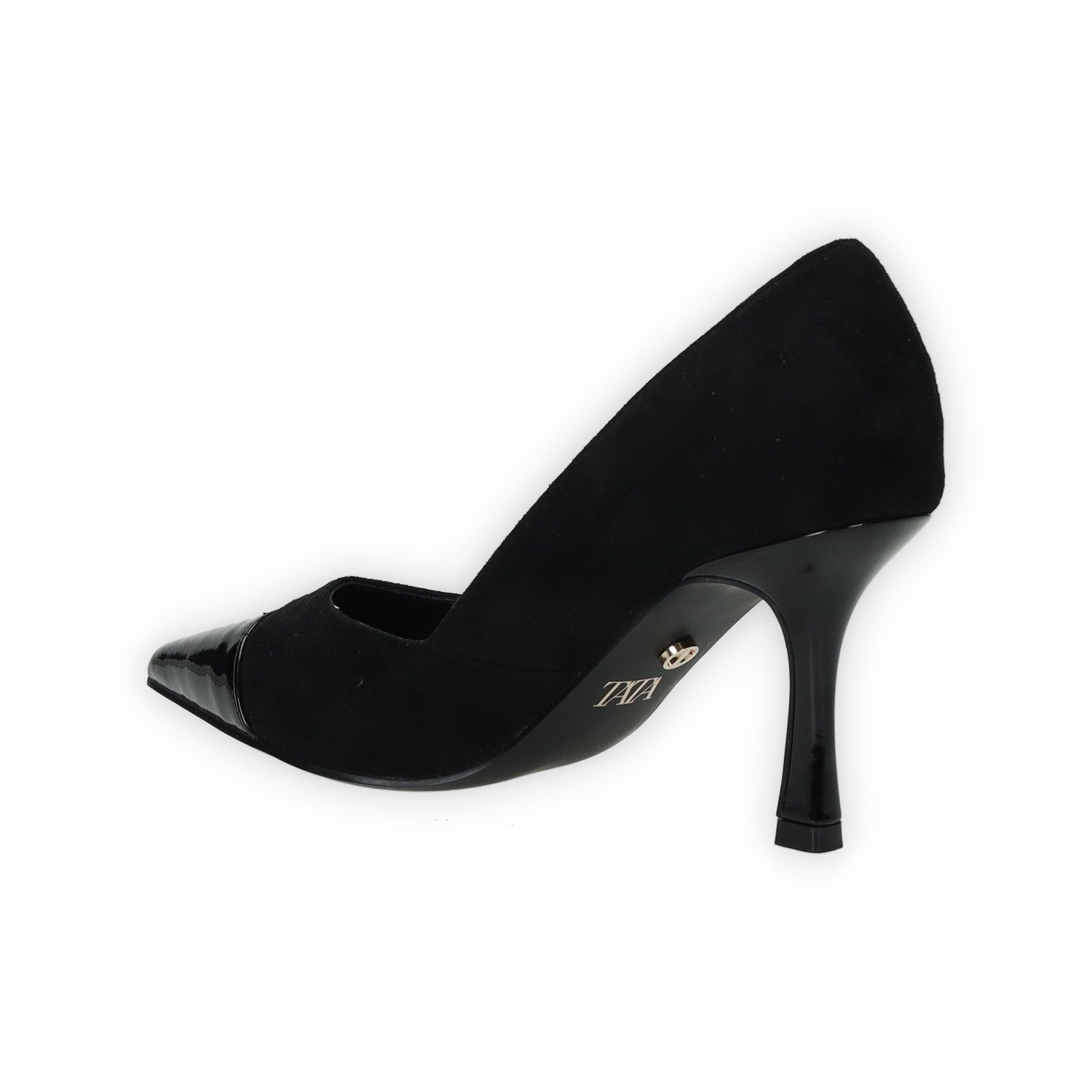 Tata Italia Décolleté Con Tacco Alto Di 6 Cm