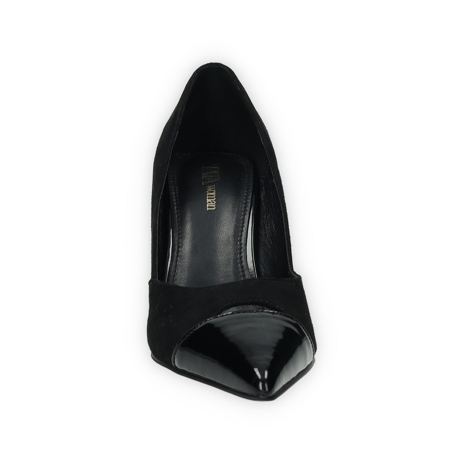 Tata Italia Décolleté Con Tacco Alto Di 6 Cm