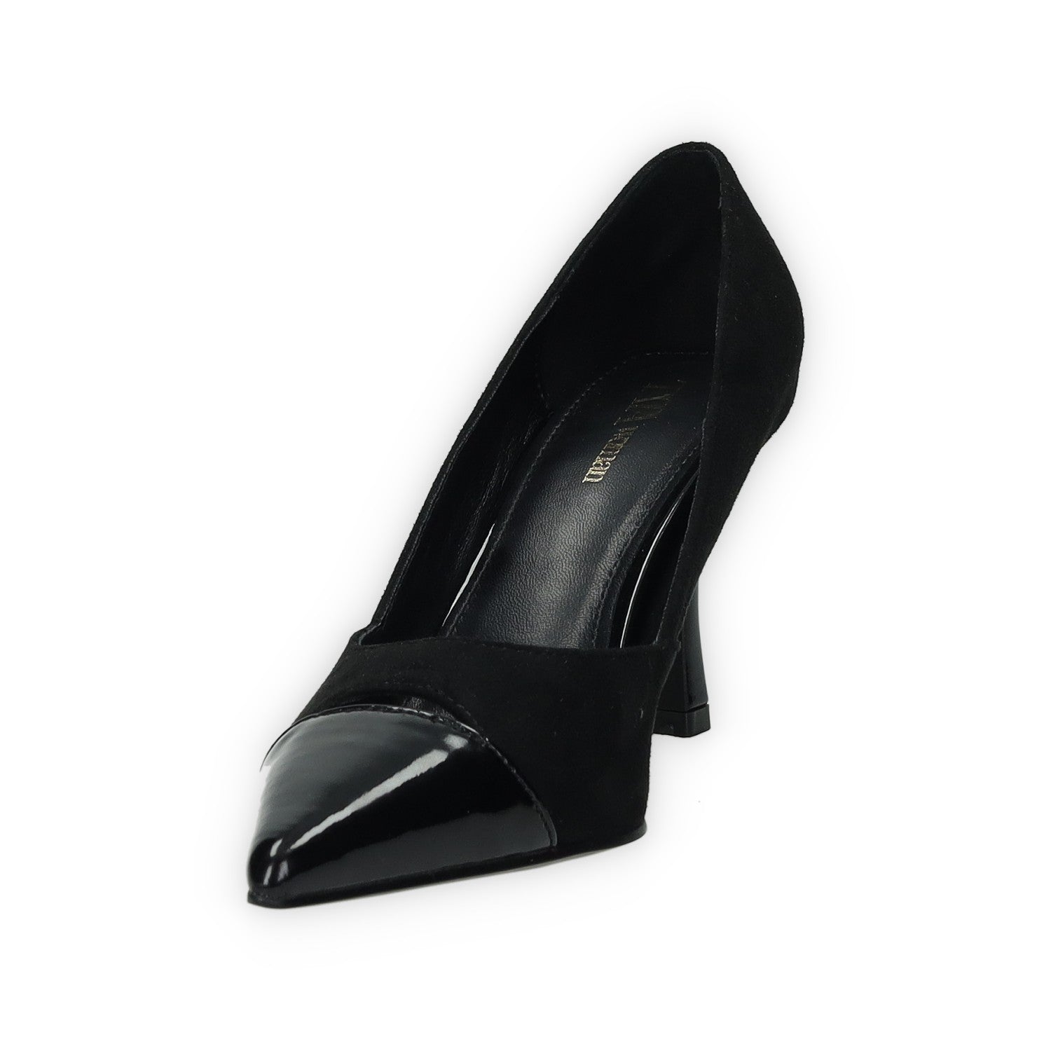 Tata Italia Décolleté Con Tacco Alto Di 6 Cm