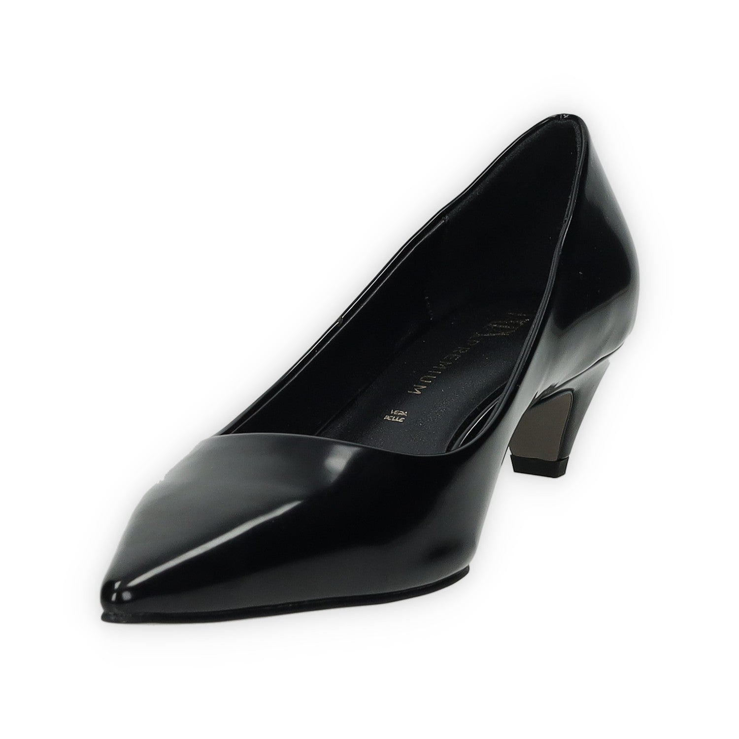 Tata Italia Décolleté Con Tacco Di 3 Cm