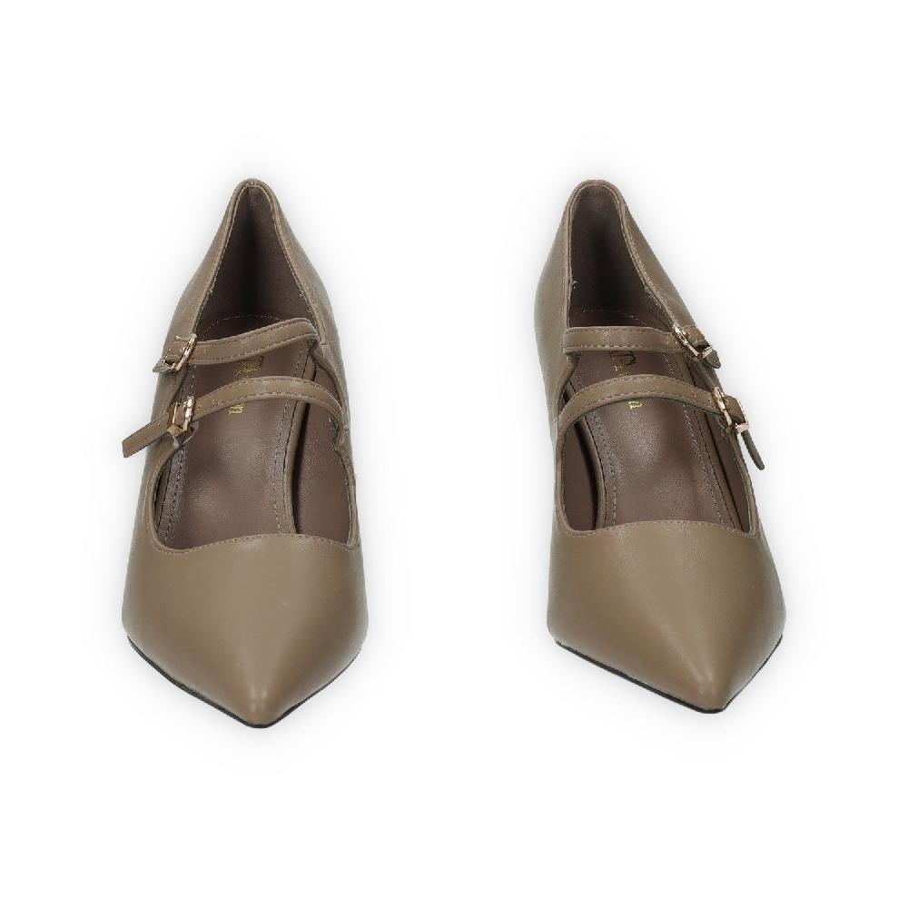 Tata Italia Décolleté Con Tacco Di 6 Cm