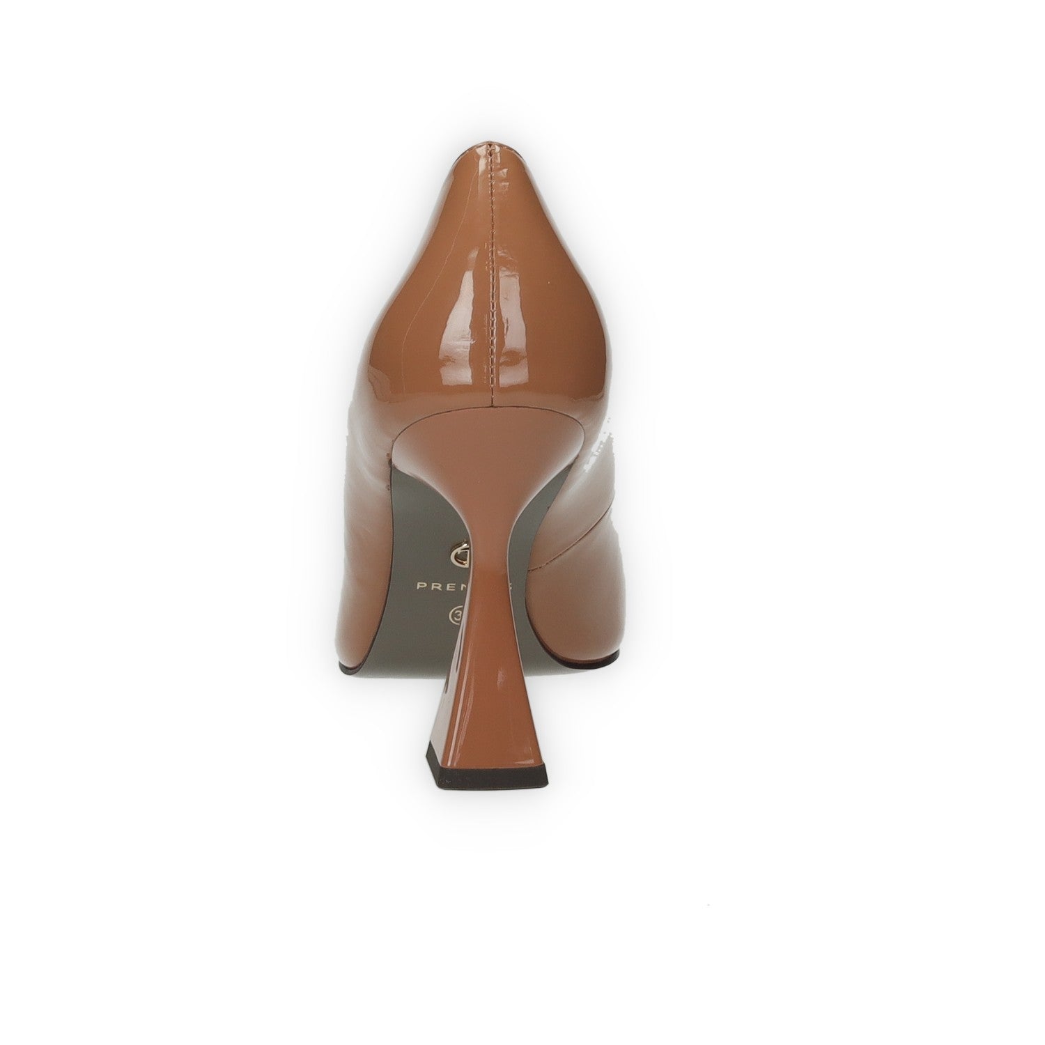 Tata Italia Décolleté In Vernice Con Tacco Di 6 Cm