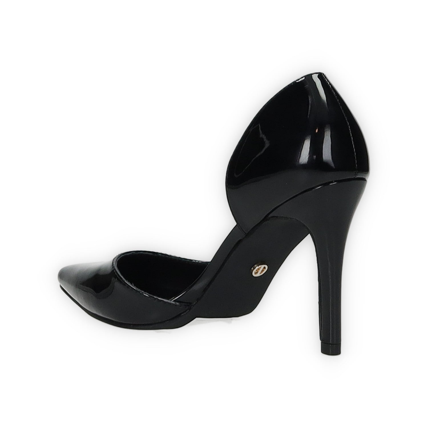 Tata Italia Décolleté In Vernice Con Tacco Di 8 Cm