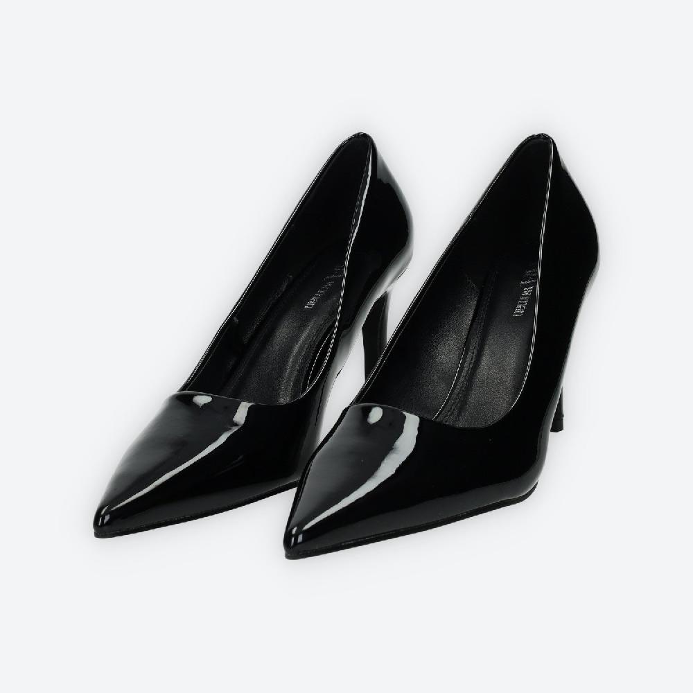 Tata Italia Décolleté In Vernice Con Tacco Di 8cm