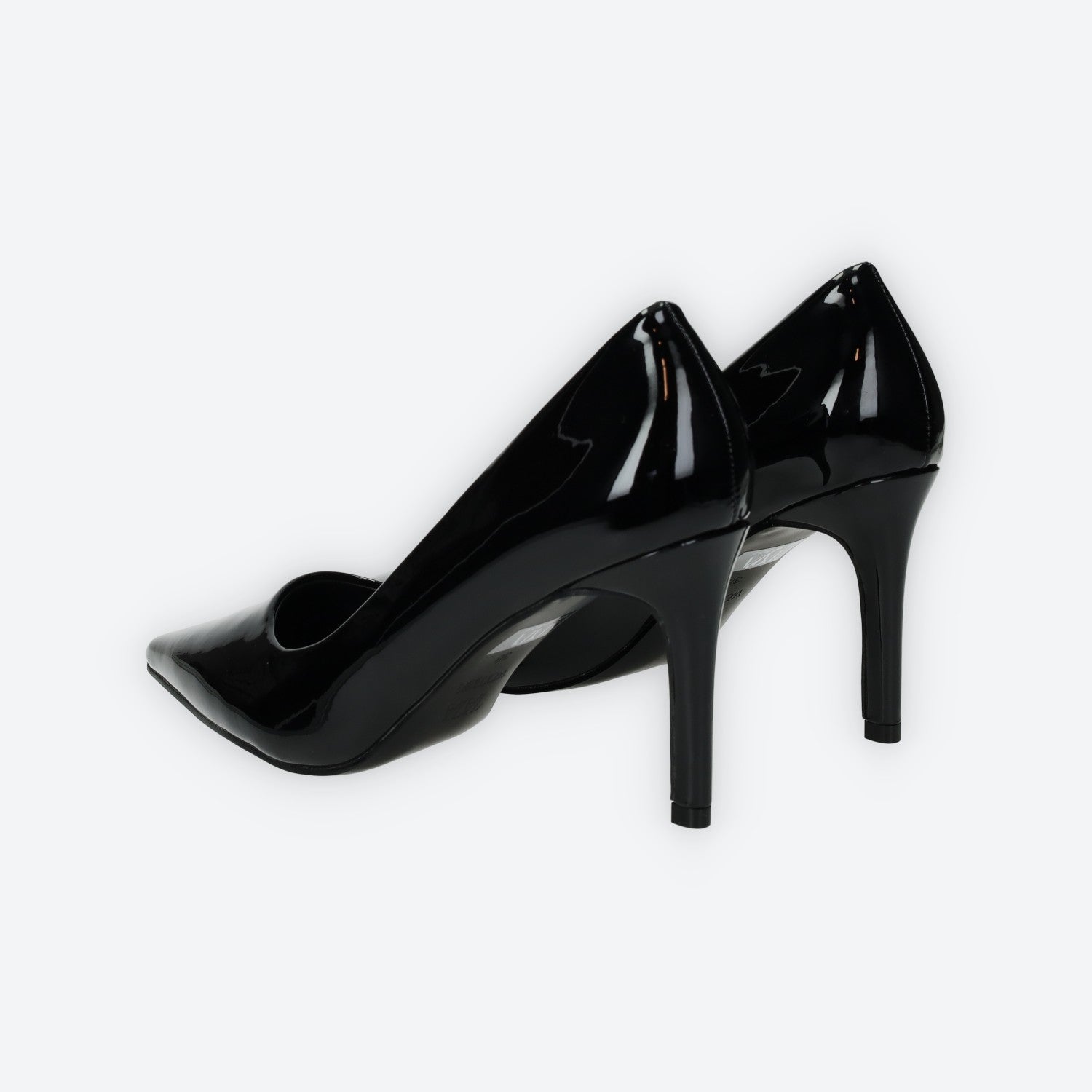 Tata Italia Décolleté In Vernice Con Tacco Di 8cm