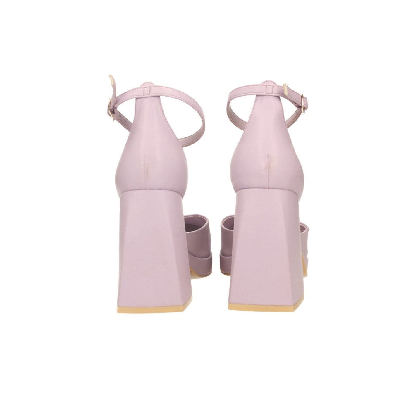 Tata Italia Décolleté Platform. Tacco Alto 10 Cm