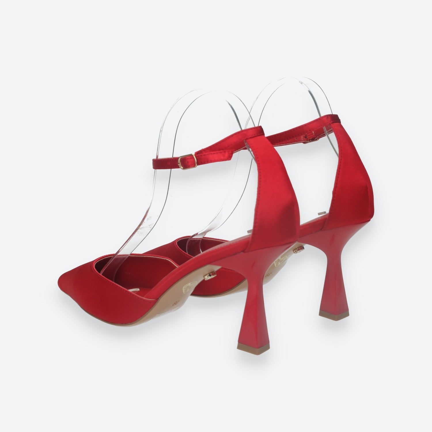 Tata Italia Décolleté Slingback. Tacco Alto 6cm