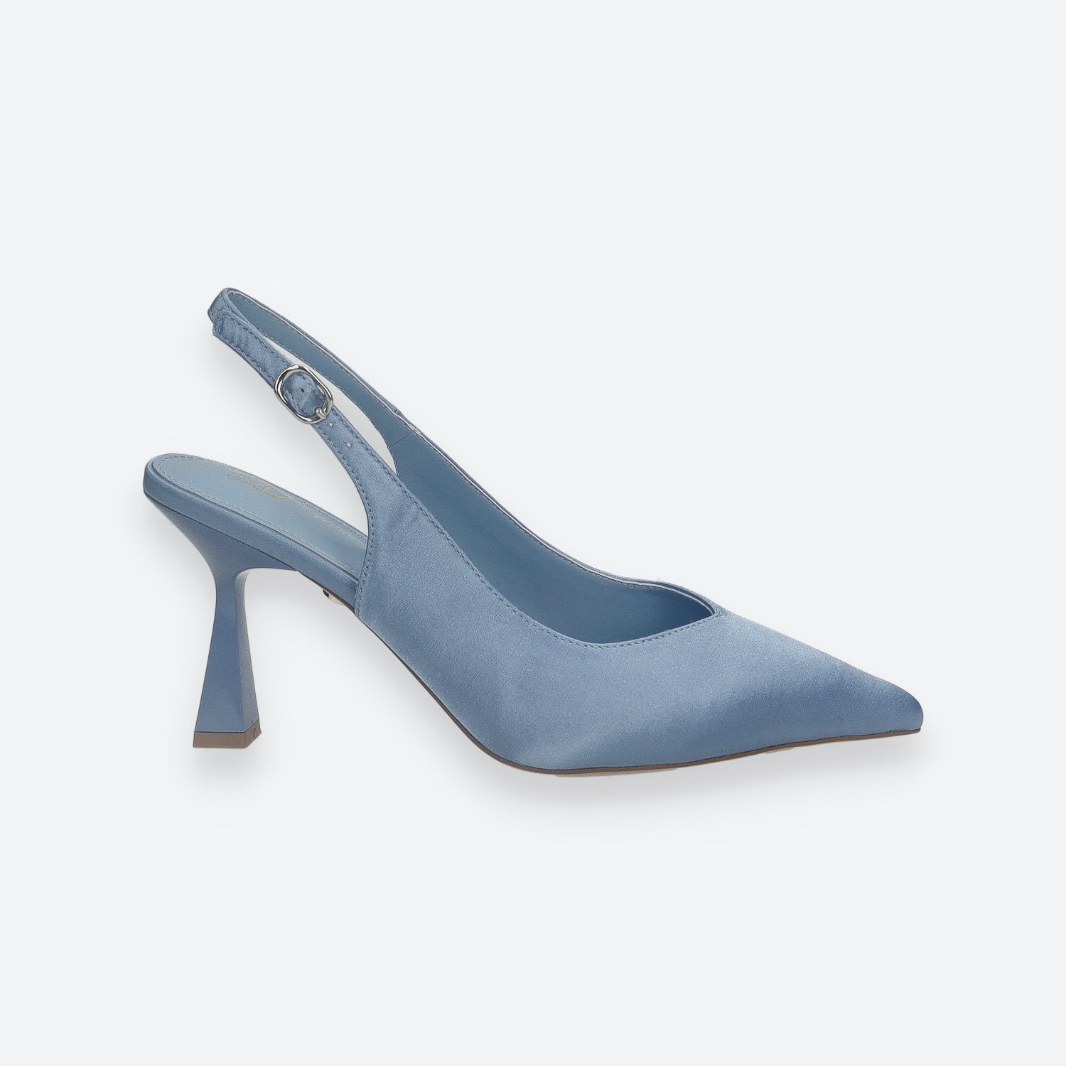 Tata Italia Décolleté slingback. Tacco alto 6cm