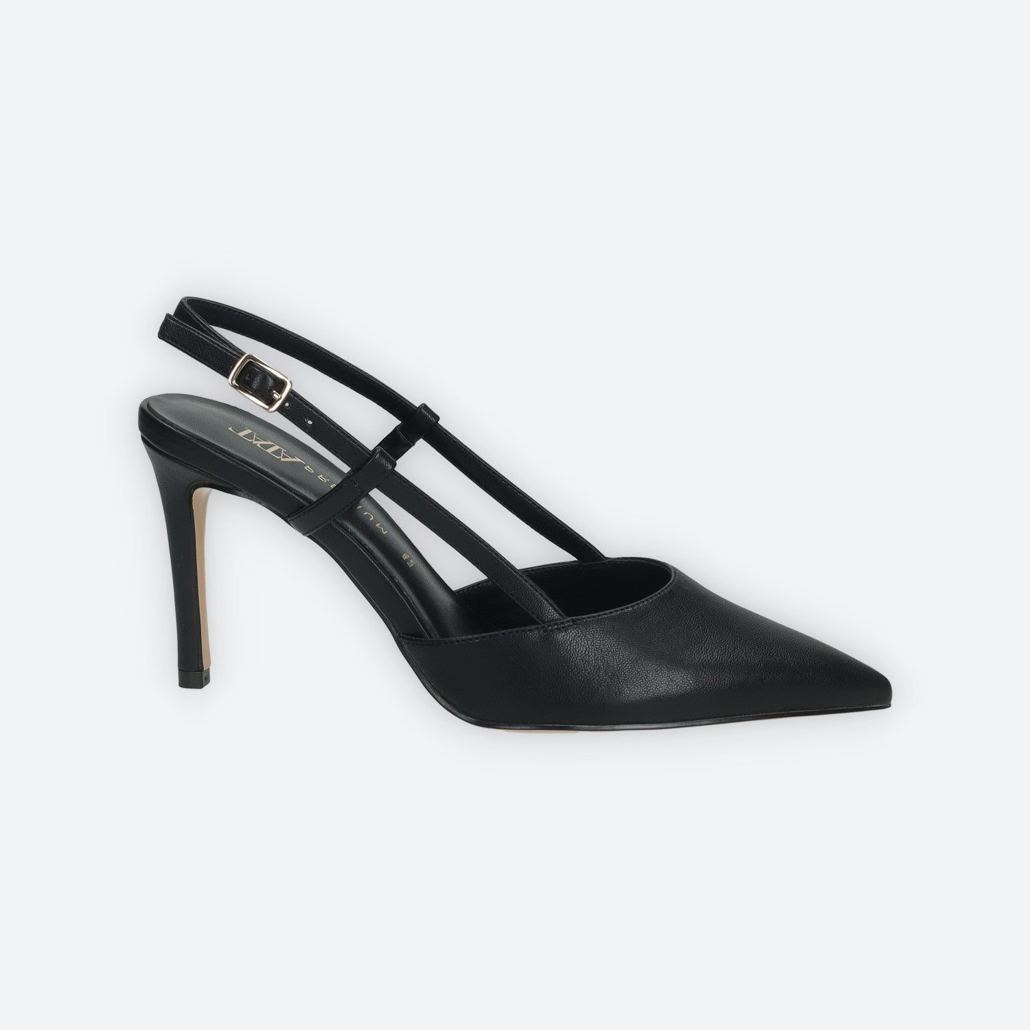 Tata Italia Décolleté slingback. Tacco alto 9cm