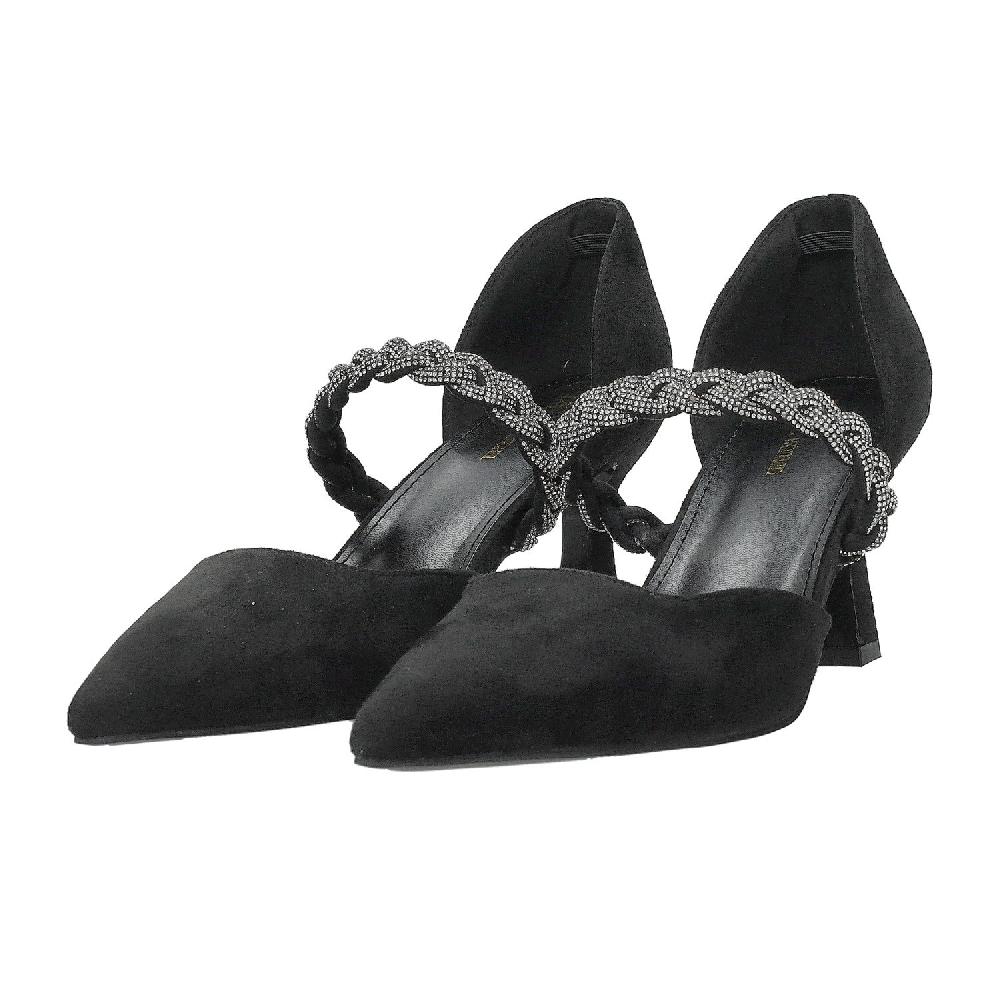 Tata Italia Décolleté. Tacco Alto 8cm