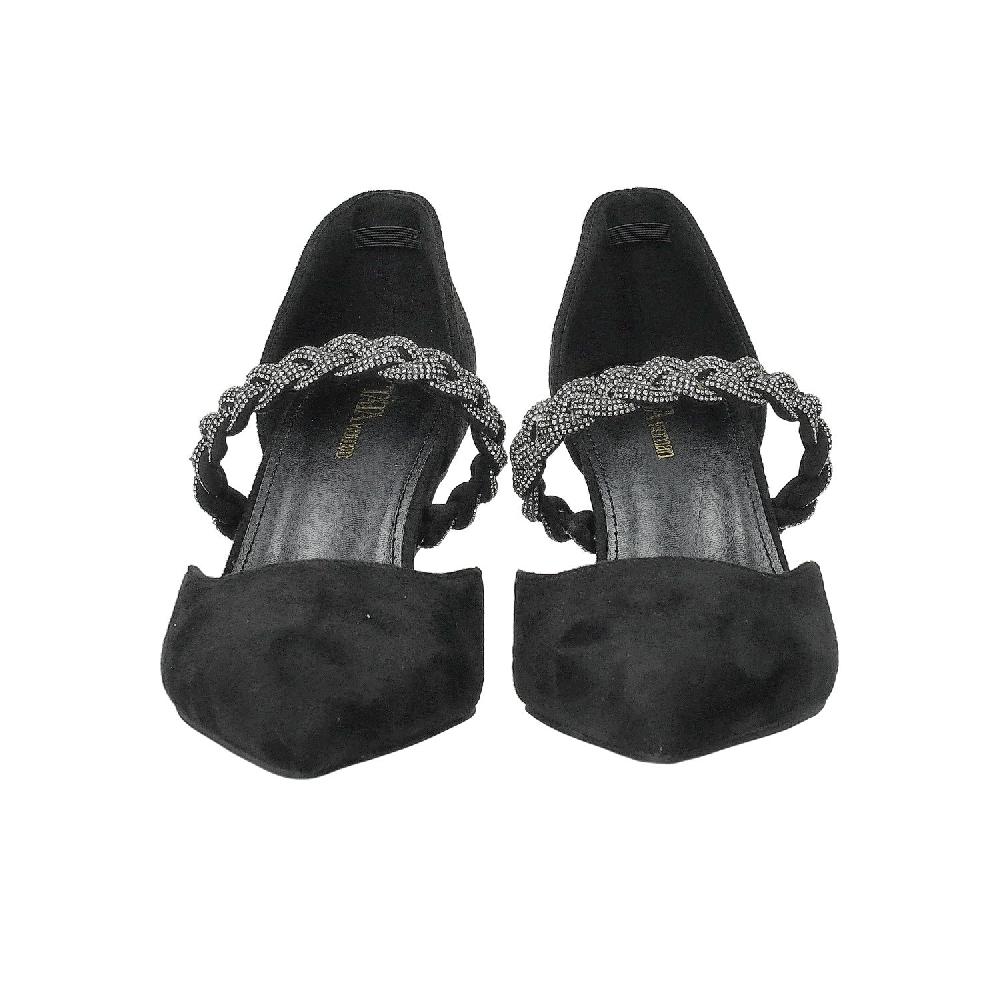 Tata Italia Décolleté. Tacco Alto 8cm