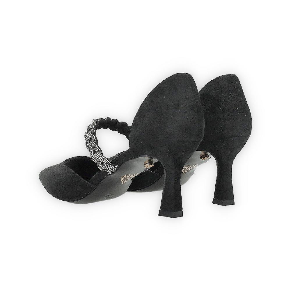 Tata Italia Décolleté. Tacco Alto 8cm