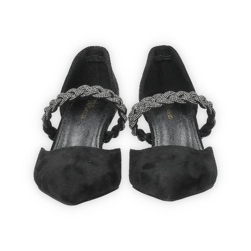 Tata Italia Décolleté. Tacco Alto 8cm