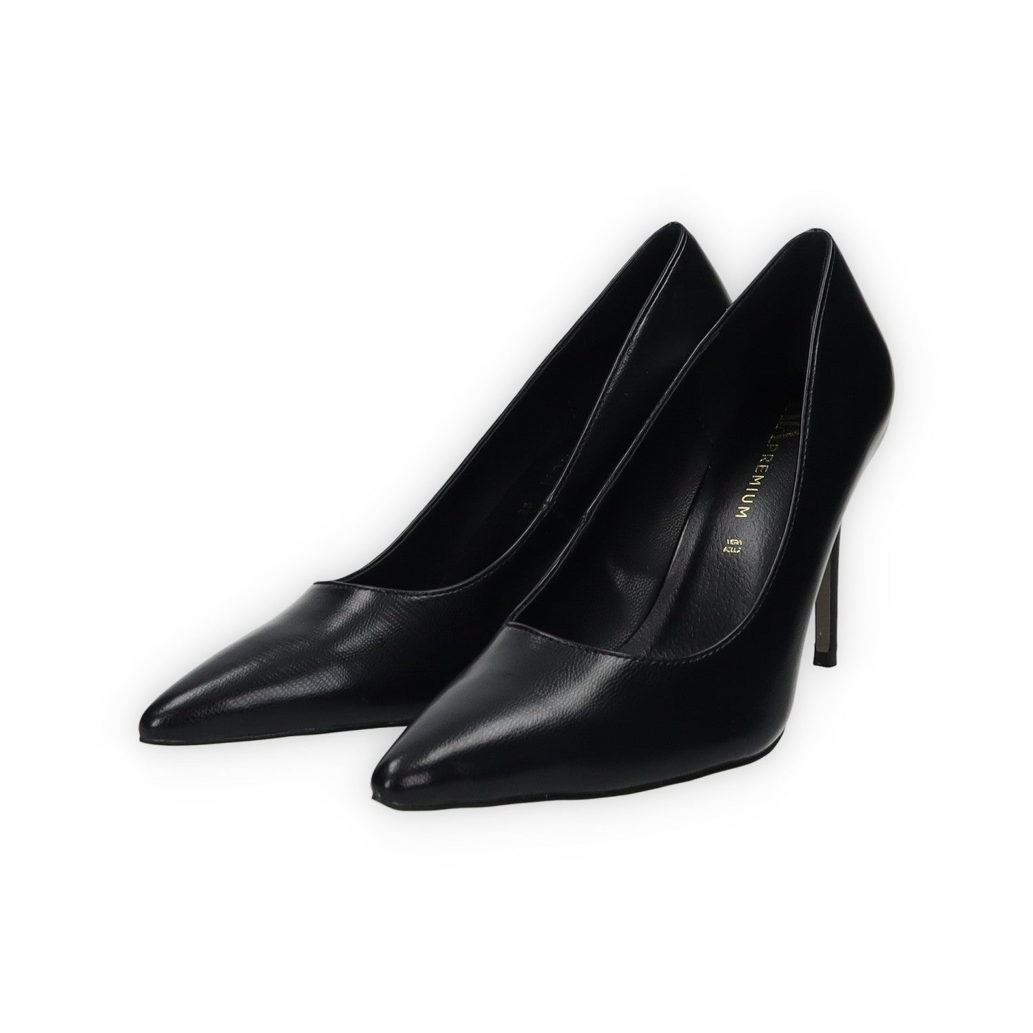 Tata Italia Decolletè. Tacco Alto 9cm