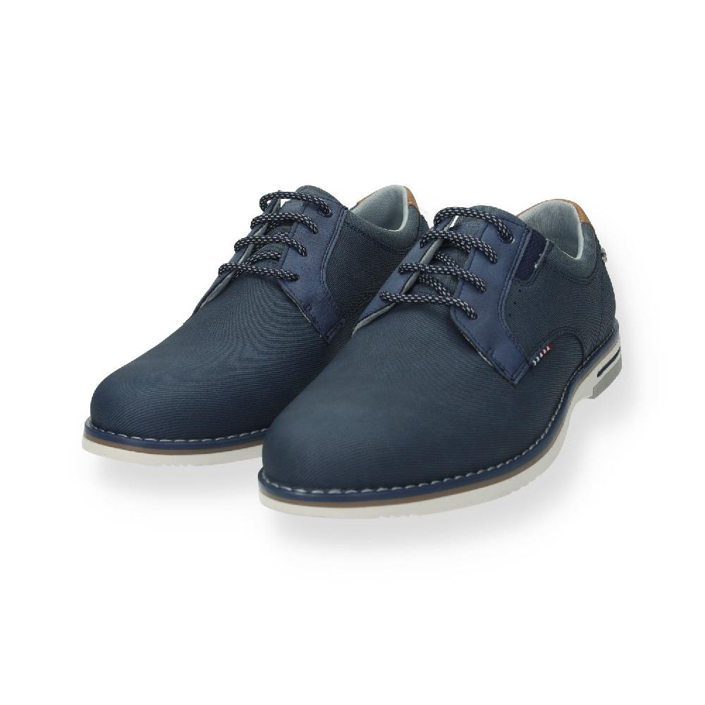 Tata Italia Derby Con Sottopiede In Memory Active