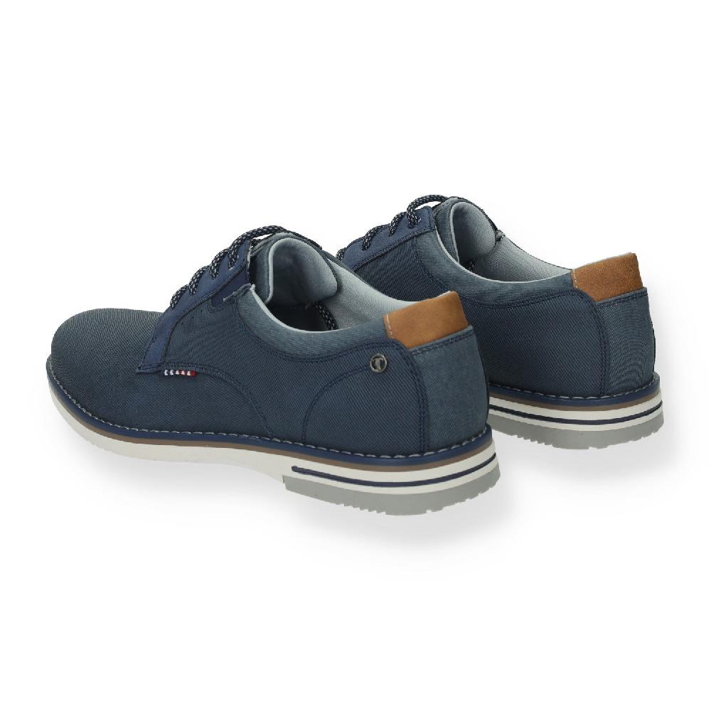 Tata Italia Derby Con Sottopiede In Memory Active