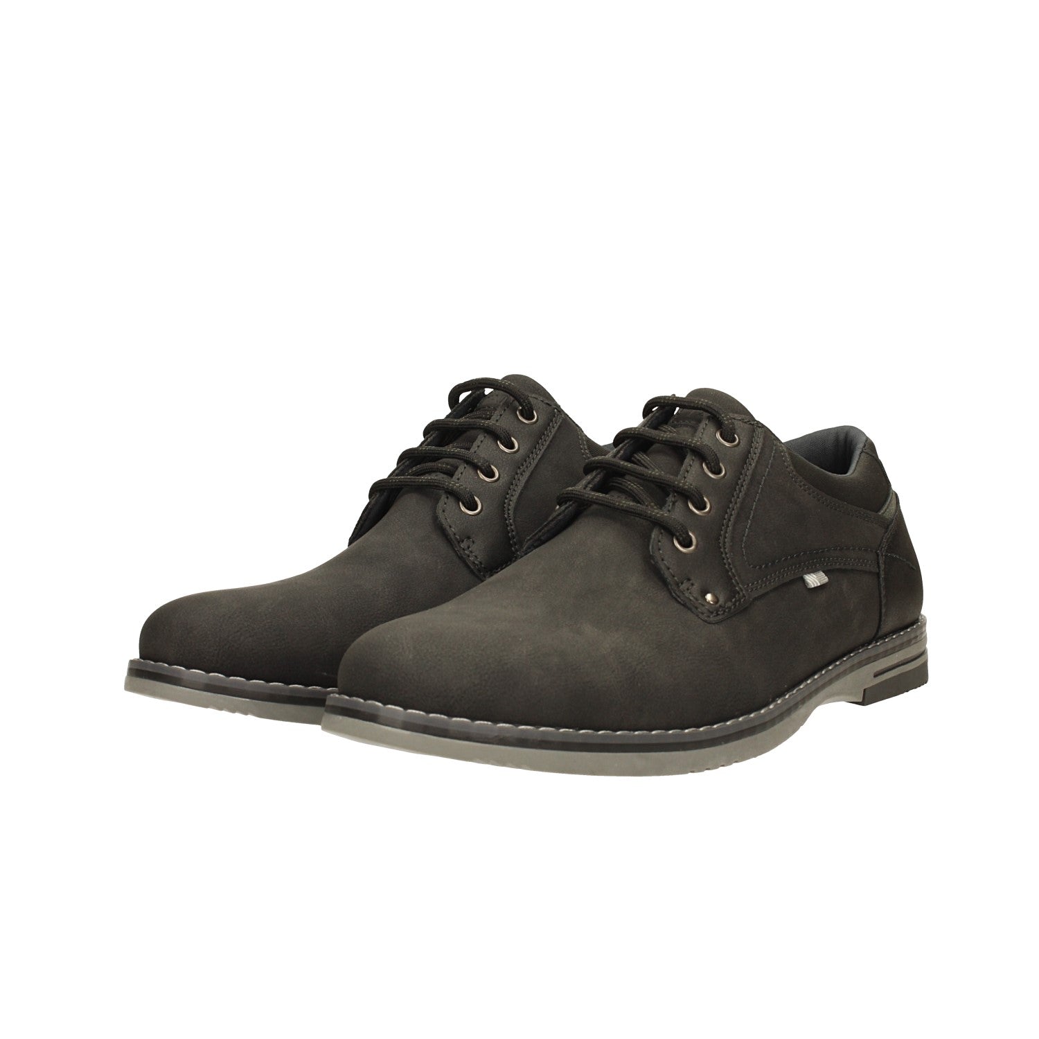 Tata Italia Derby Con Suola In Gomma