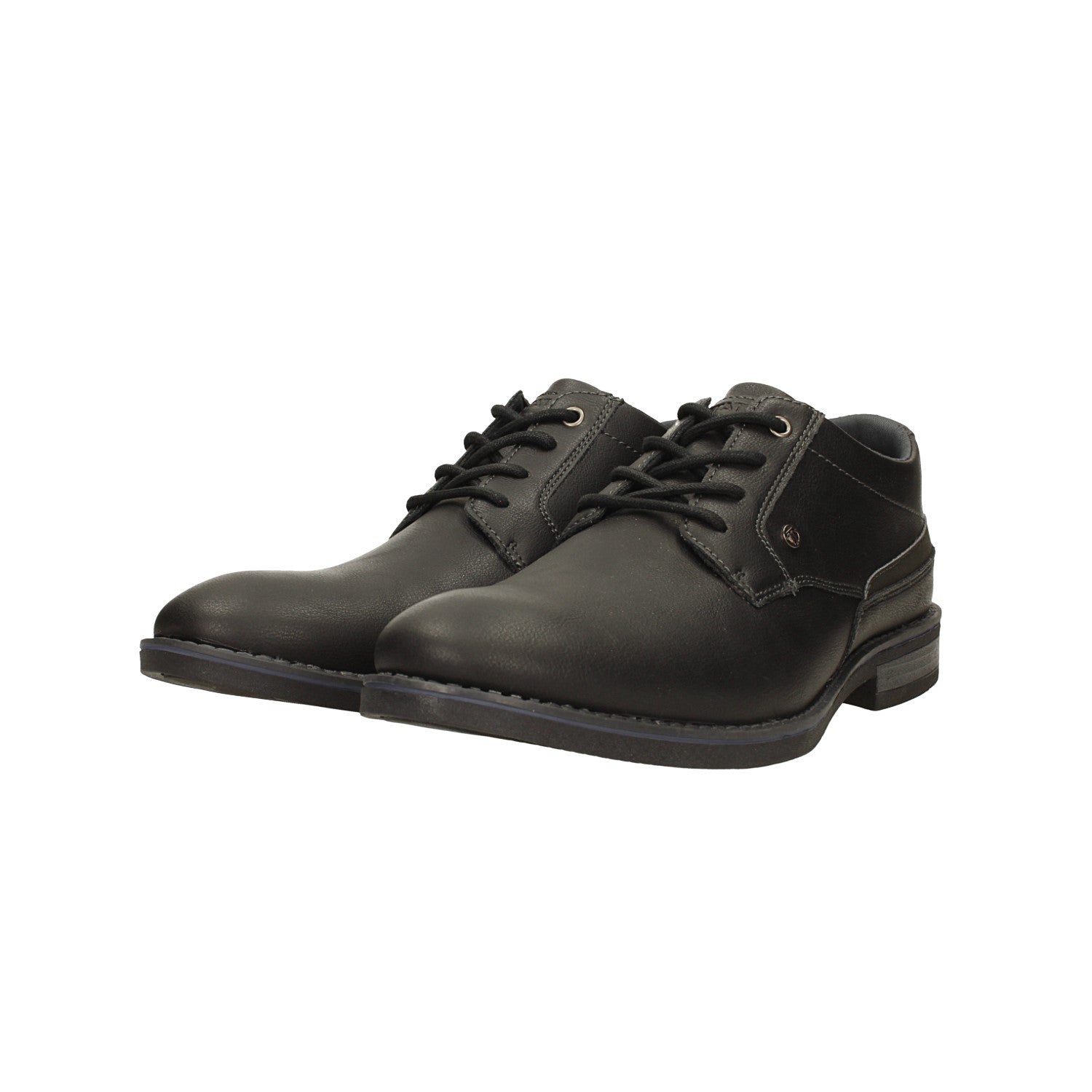 Tata Italia Derby Con Suola In Gomma