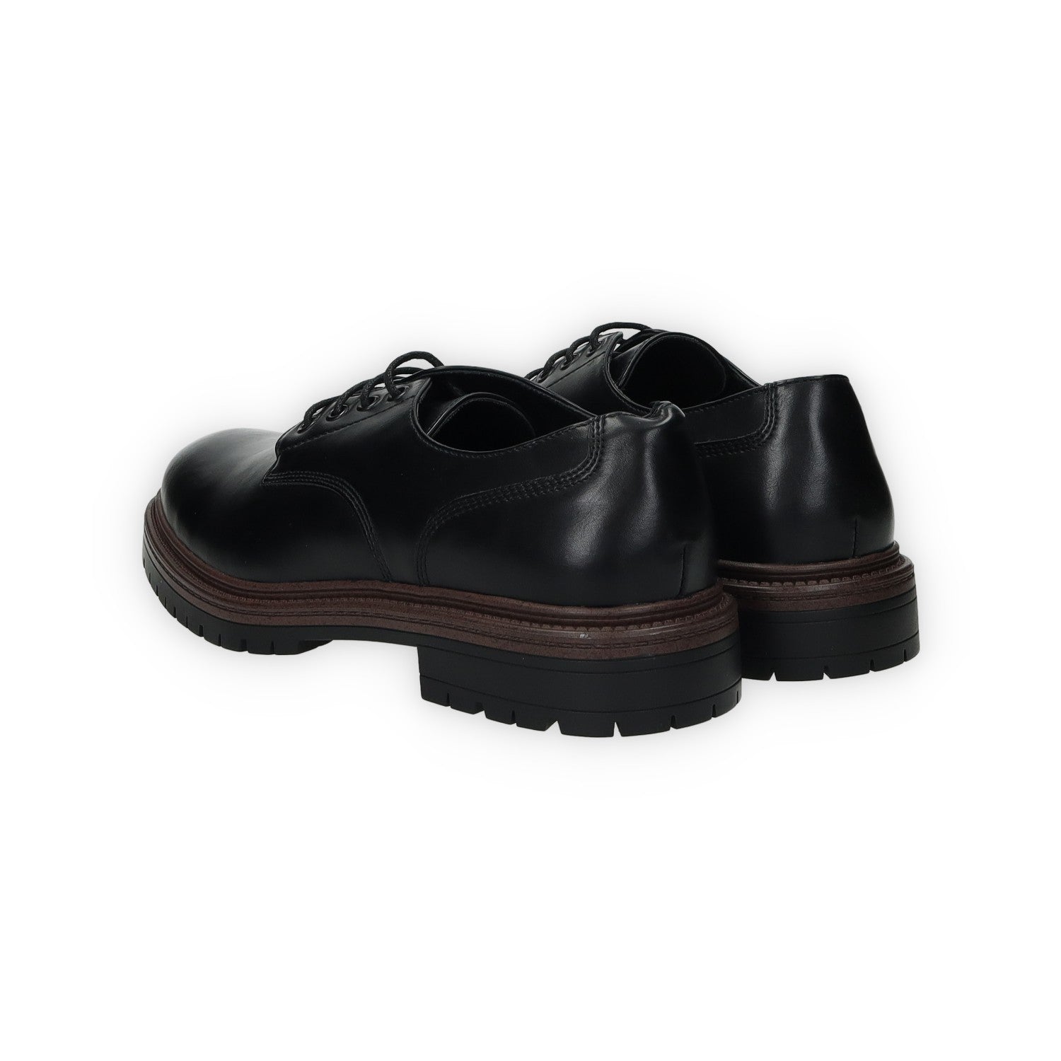 Tata Italia Derby In Ecopelle