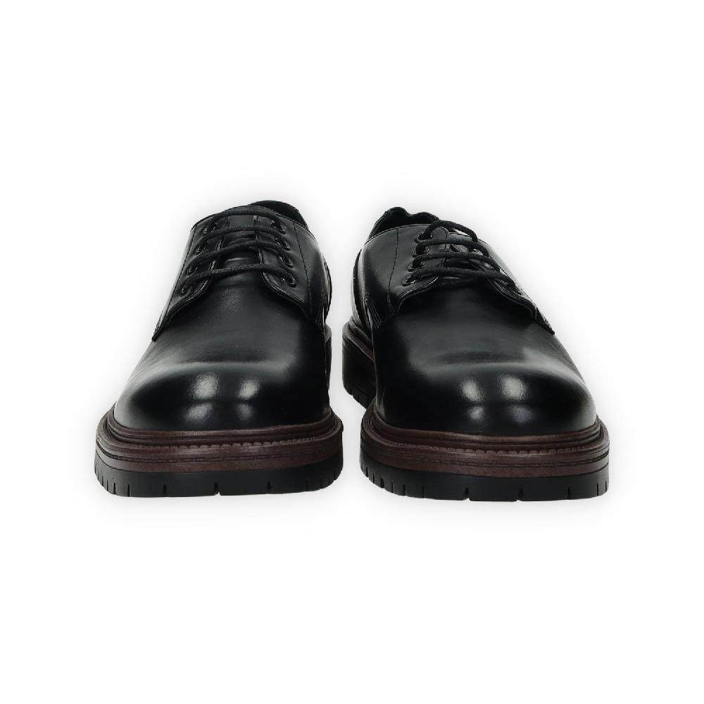 Tata Italia Derby In Ecopelle