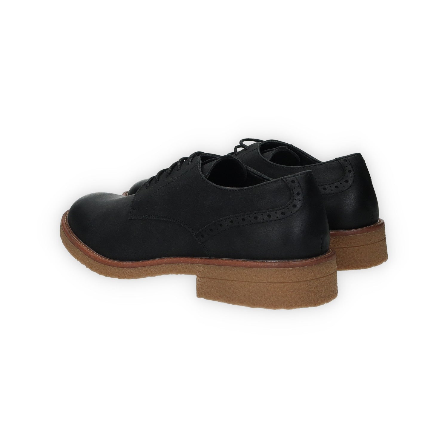 Tata Italia Derby In Microfibra