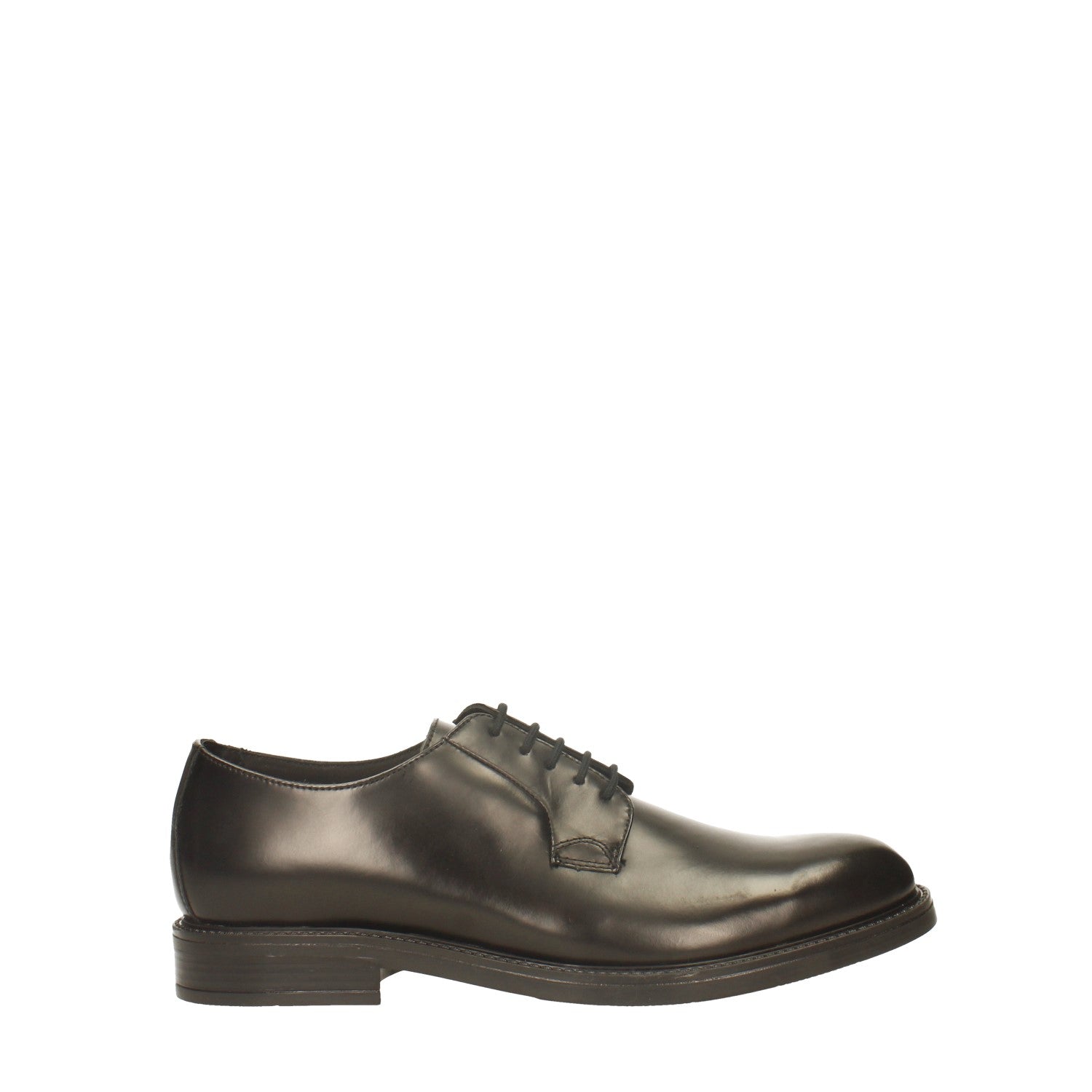 Tata Italia Derby in vera pelle