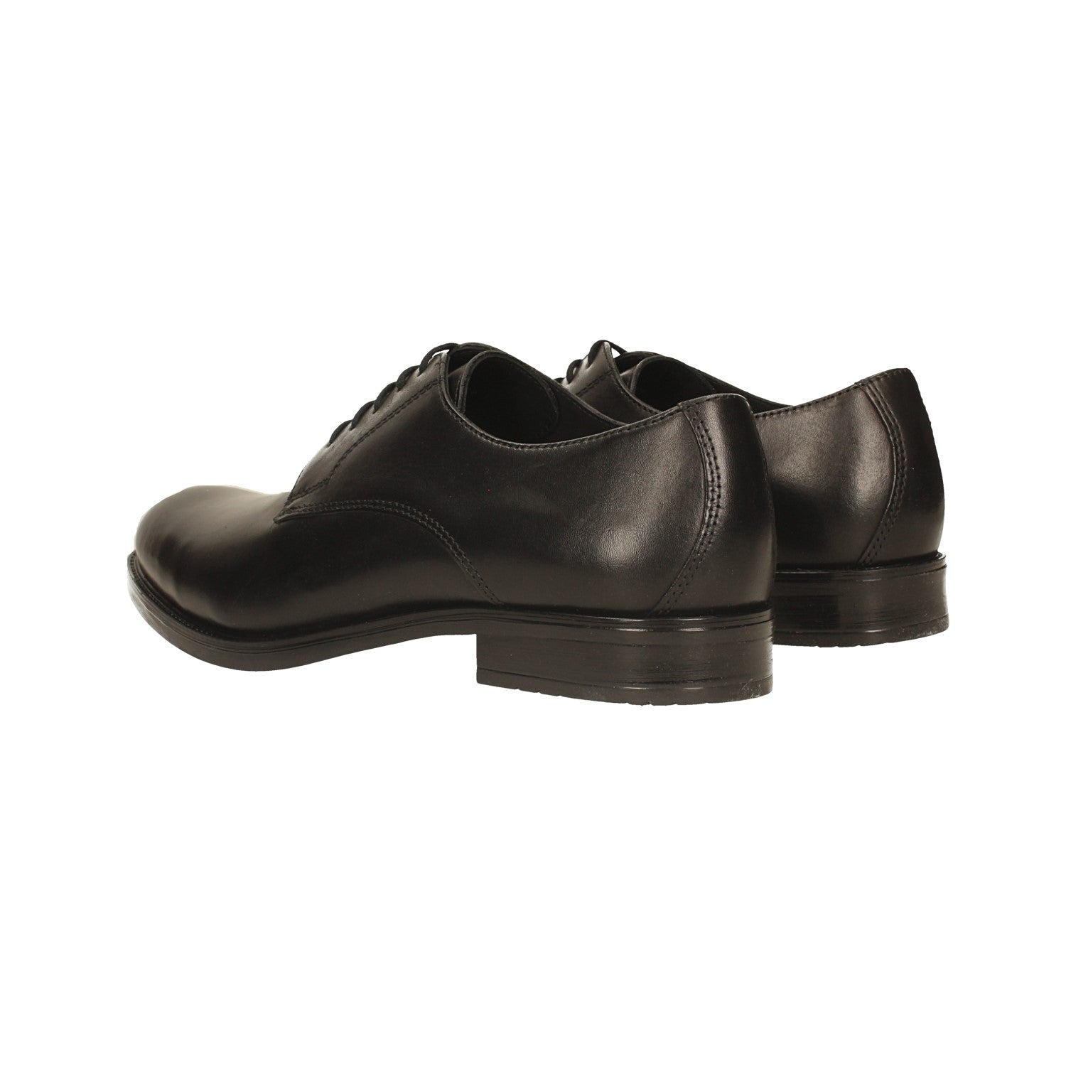 Tata Italia Derby In Vera Pelle