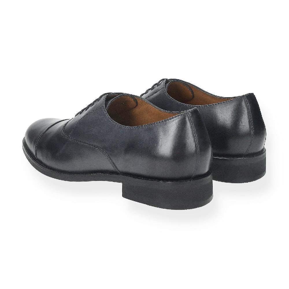 Tata Italia Derby In Vera Pelle