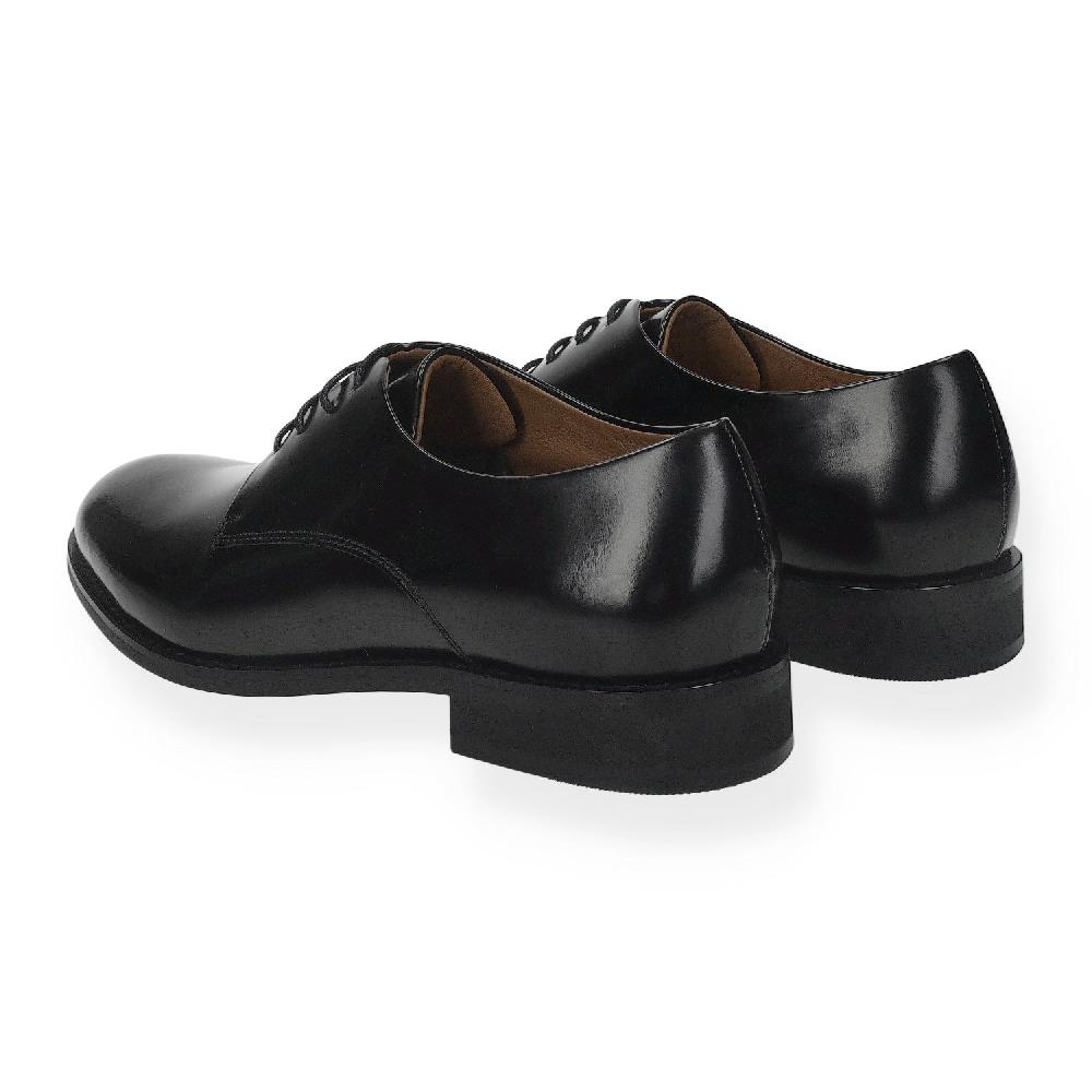 Tata Italia Derby In Vera Pelle