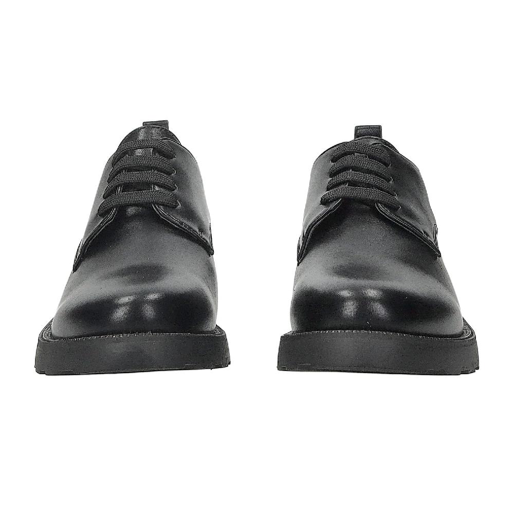 Tata Italia Derby.Tacco Alto 3cm