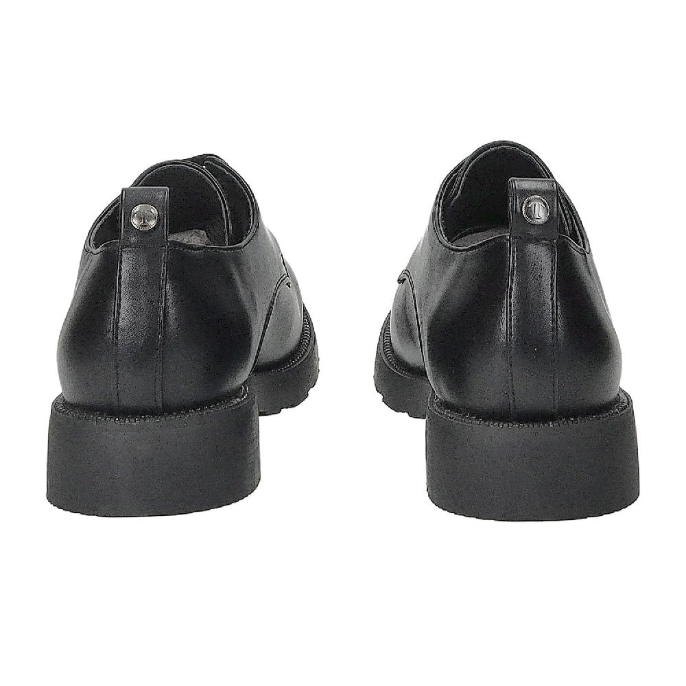 Tata Italia Derby.Tacco Alto 3cm