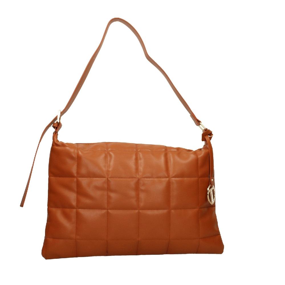 Tata Italia Hobo Bag In Tessuto Trapuntato