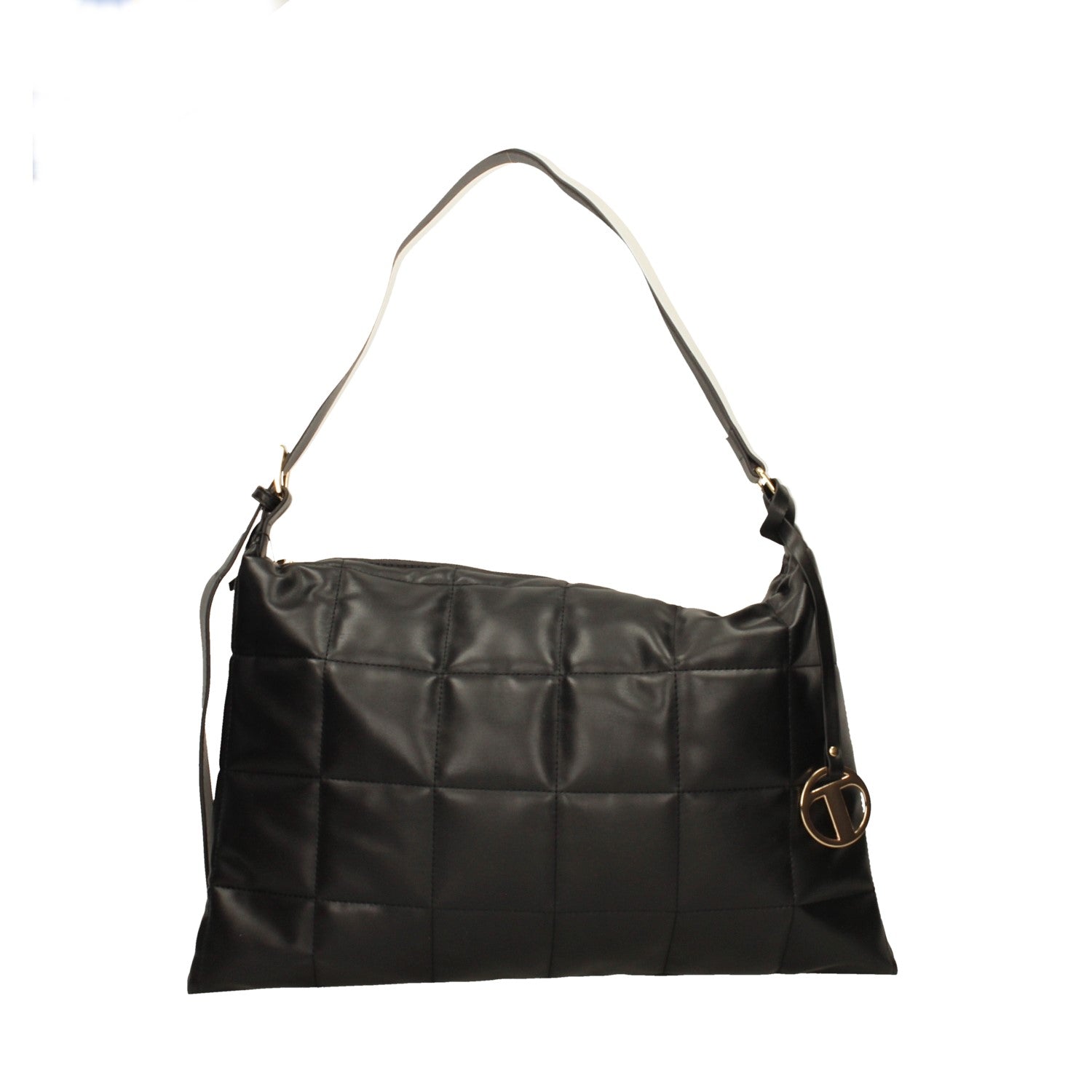 Tata Italia Hobo bag in tessuto trapuntato