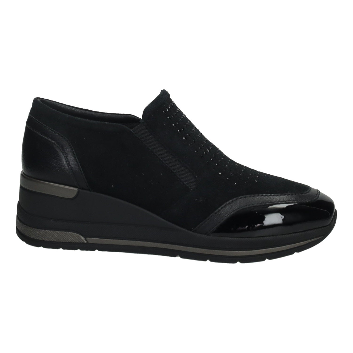 Tata Italia LINEA SOFT Mocassini In Pelle