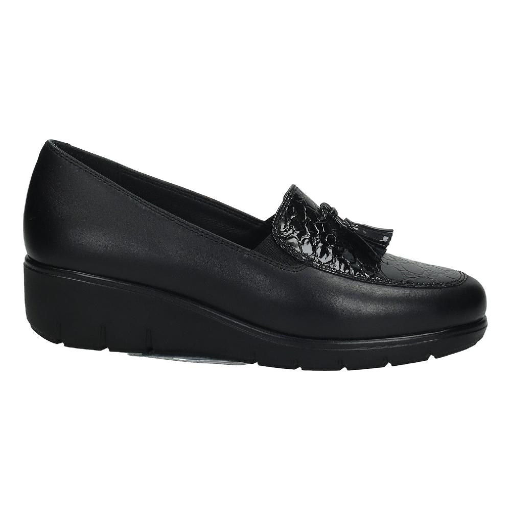 Tata Italia LINEA SOFT Mocassini in pelle