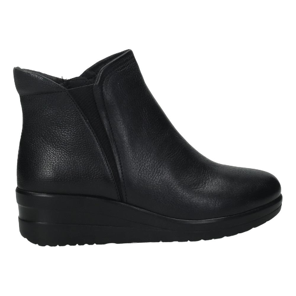 Tata Italia LINEA SOFT Stivaletti in pelle