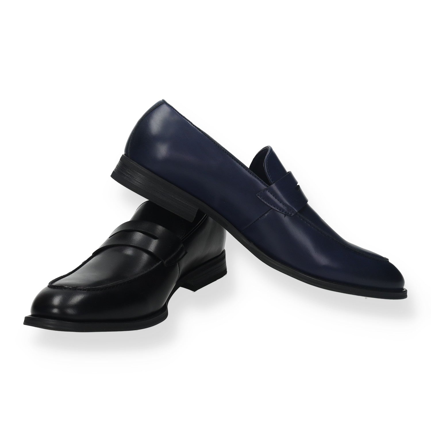 Tata Italia Mocassini Con Fibbia