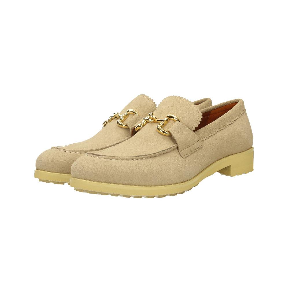 Tata Italia Mocassini Con Fibbia