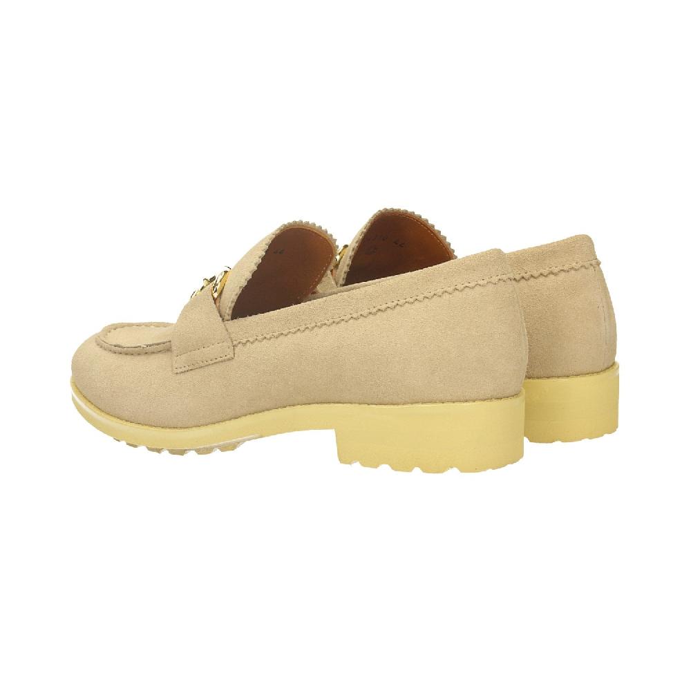 Tata Italia Mocassini Con Fibbia