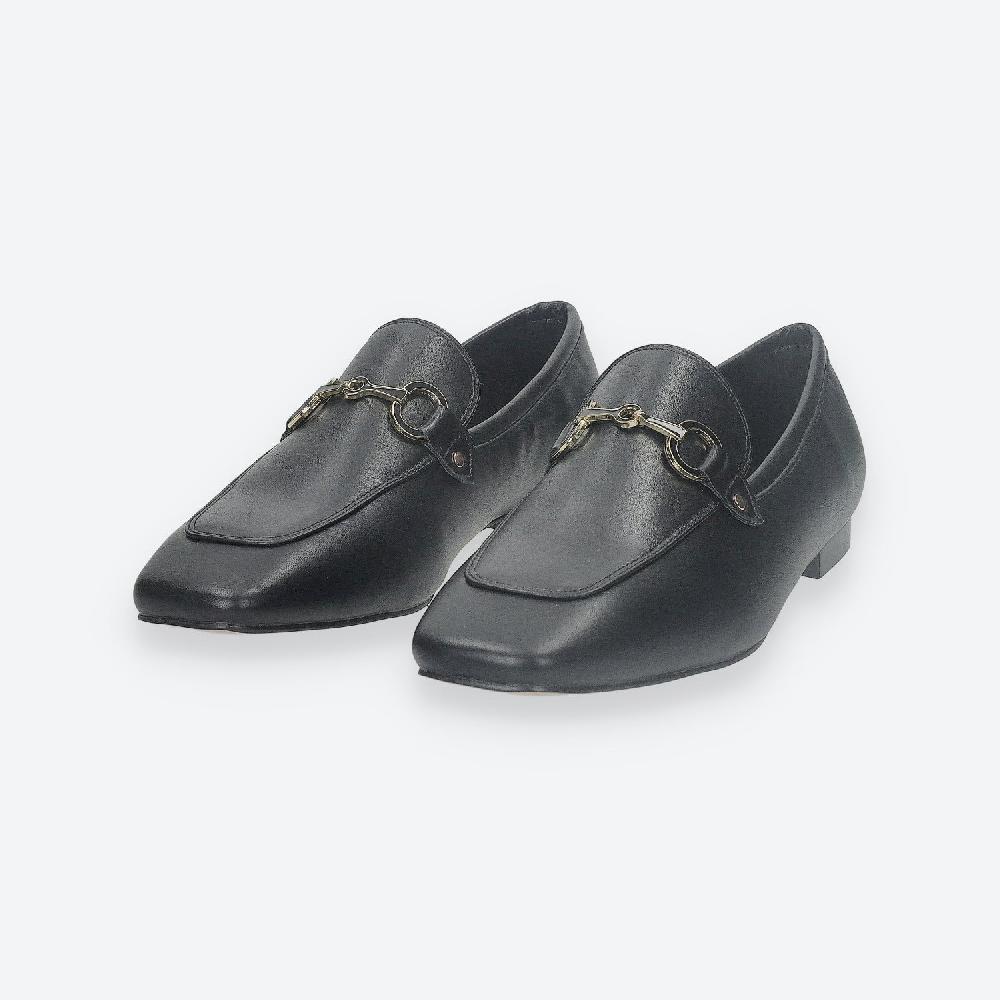 Tata Italia Mocassini Con Fibbia