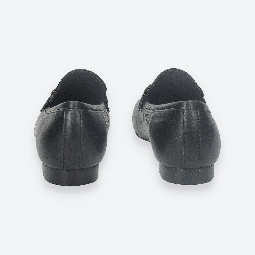 Tata Italia Mocassini Con Fibbia