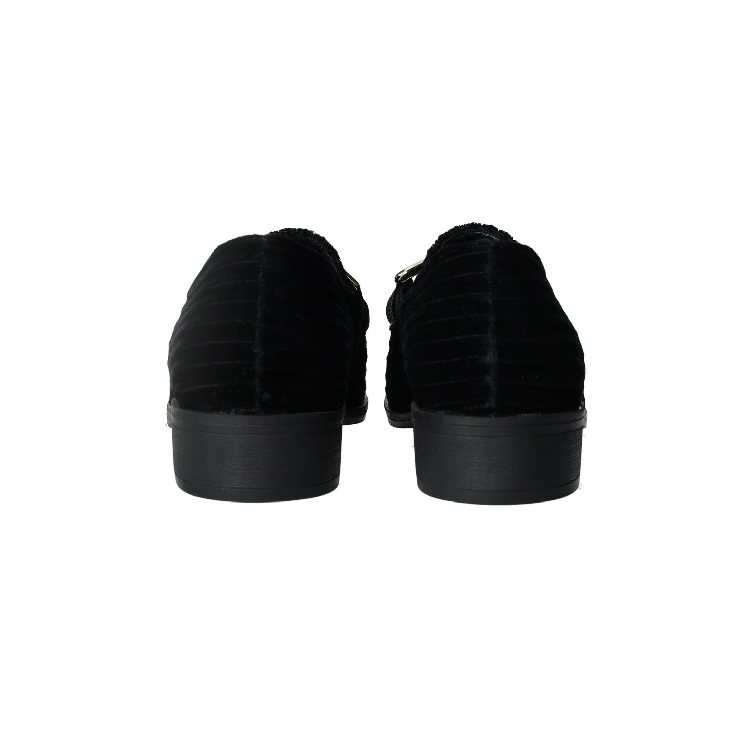 Tata Italia Mocassini Con Fibbia. Tacco Alto 3cm