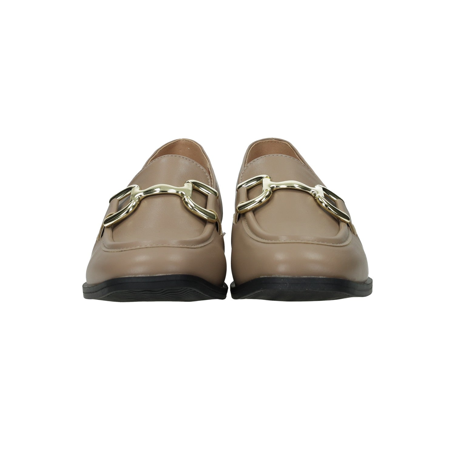 Tata Italia Mocassini Con Fibbia. Tacco Alto 3cm