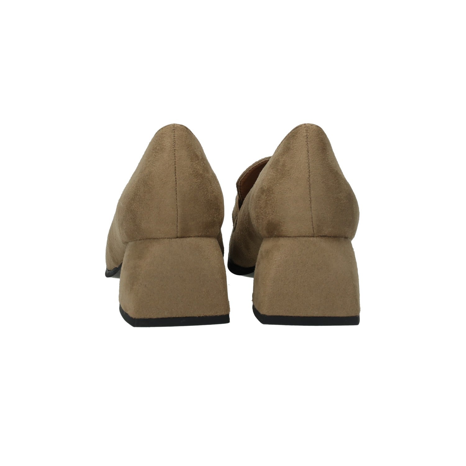 Tata Italia Mocassini Con Fibbia. Tacco Alto 5cm