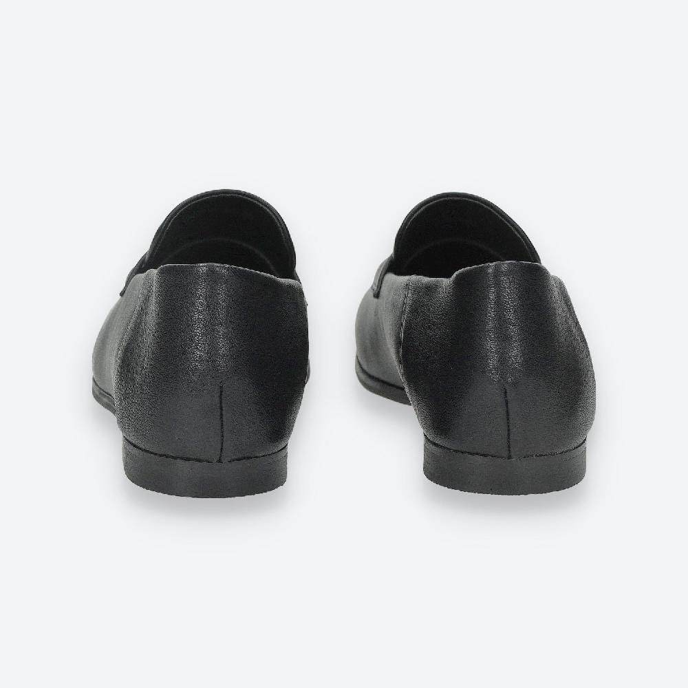 Tata Italia Mocassini Con Linguetta