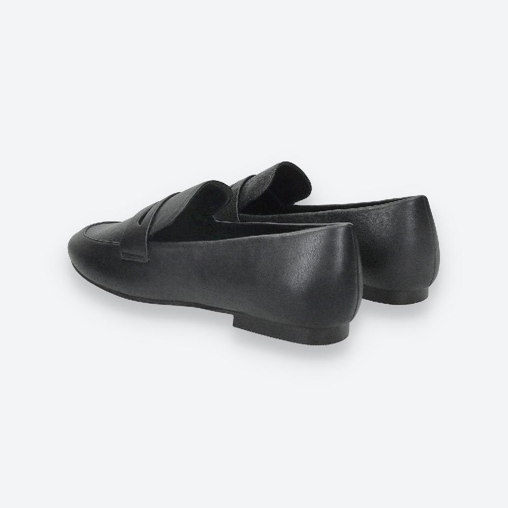 Tata Italia Mocassini Con Linguetta