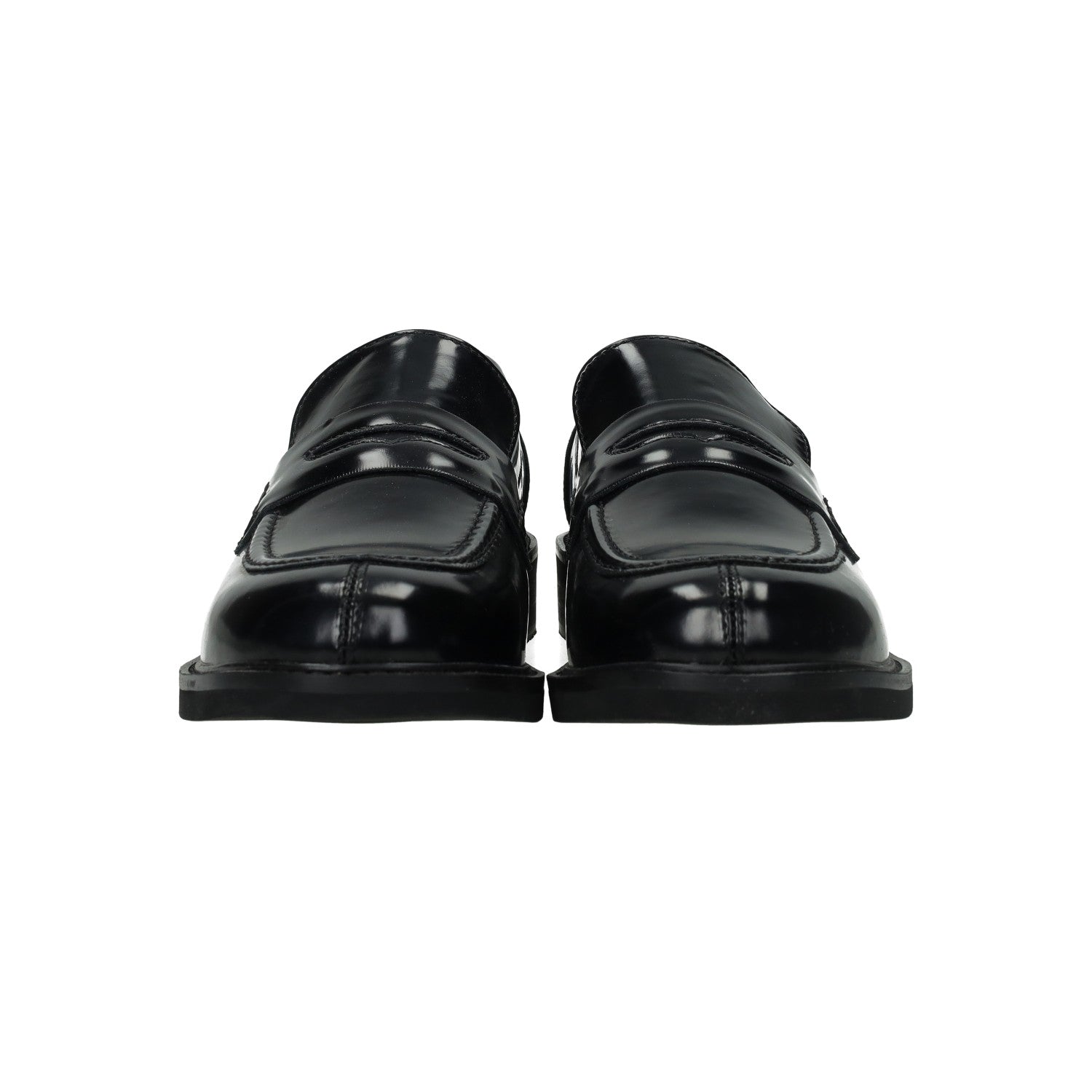 Tata Italia Mocassini Con Linguetta. Fondo Alto 3cm